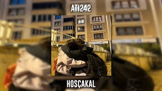 Ati242 - Hoşçakal (Speed Up)