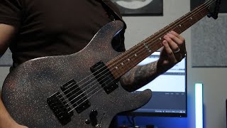 Killswitch Engage - Always Guitar Cover | Matt Black