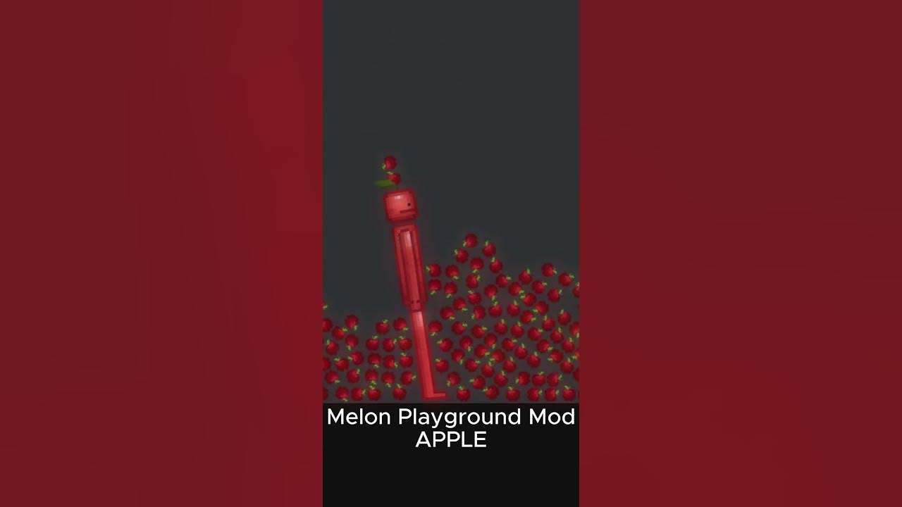 Melon Playground, Melon Playground Wiki