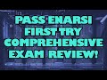 How I passed CCNP ENARSI First Try (exam hacks)