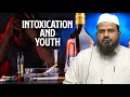 Intoxication and youth  nasha aur naujawaan  shaikh nooruddin umeri 