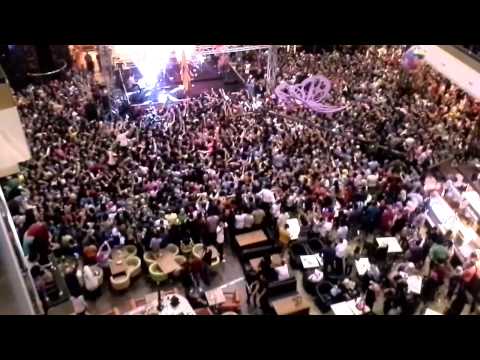       أثبت مكانك كايروكى صن سيتى