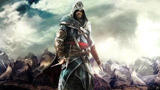 Sit Down - Assassin&#39;s Creed III x Revelations [GMV]