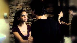 Damon&Elena/Stefan&Elena - Safe&sound [+drowningindesire] {Anti ship wars project}