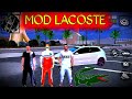 مود لاكوست لعبة Gta Sa Android Mod Lacoste Gta Sa Android مود لاكوست لعبة Gta Sa Android Mod Lacoste Gta Sa Android
