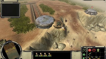 JTF - Omaha beach map underconstruction 2019.04.16 part 1/2