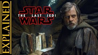 Everything You Need to Know Before Seeing The Last Jedi
