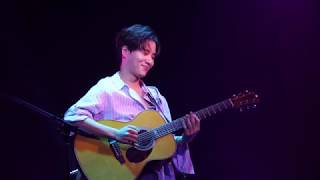 2017.08.19 썸머썸 nights 안중재 Ahn Jung Jae 자이로 zairo - Run