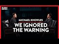 We Are Watching Woke Politics Destroy Our Institutions | Michael Knowles | POLITICS | Rubin Report