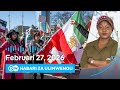 DW Kiswahili Habari Za Ulimwengu 27 02 2026 Jioni Swahili Habari Leo Podcast