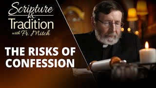 SCRIPTURE AND TRADITION WITH FR. MITCH PACWA - 2024-05-07 - WHEAT AND TARES PT. 55