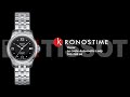 Tissot Le Locle Automatic Lady T41.1.183.56 - KronosTime.RU обзор часов