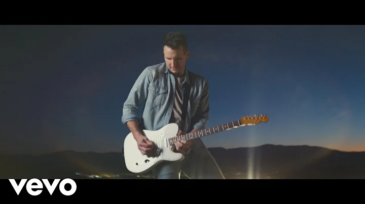 Russell Dickerson - Love You Like I Used To (Offic...