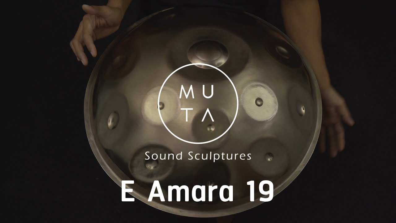 MUTA - E Amara 19