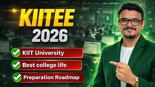 Kiitee 2026 Exam Application Form, Exam Date, Eligibility, Syllabus Top Colleges