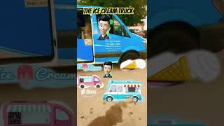 Ice Cream Truck Stopped in our neighborhood - Hello Song by Smart Perfect Dude  14 views 3 weeks ago 1 minute, 11 seconds