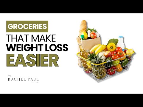 Groceries That Make