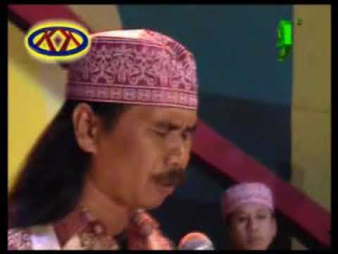 SHOLAWAT KAKANG KAWAH VOL 2 HANYA PADAMU
