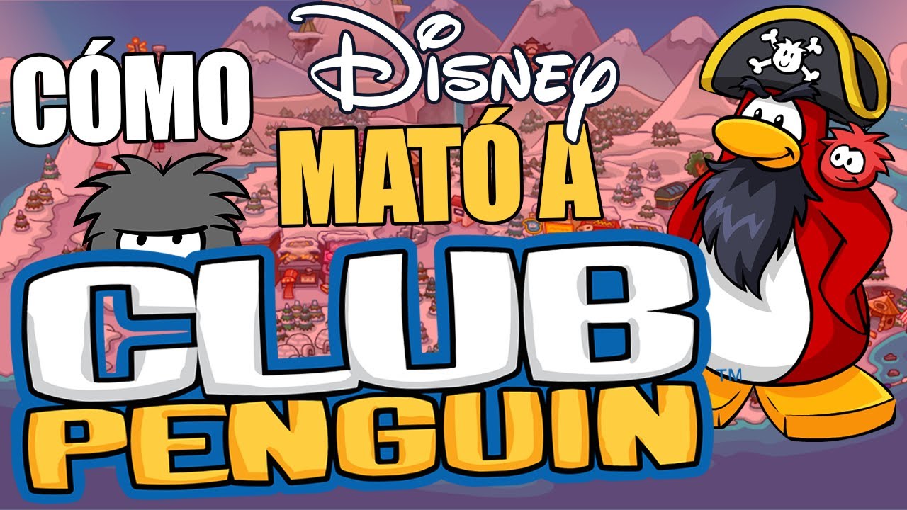 Jogo online infantil da Disney, Club Penguin será desativado após 11 anos  - 31/01/2017 - UOL Start