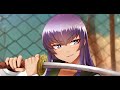 Timelapse Drawing : Saeko Busujima