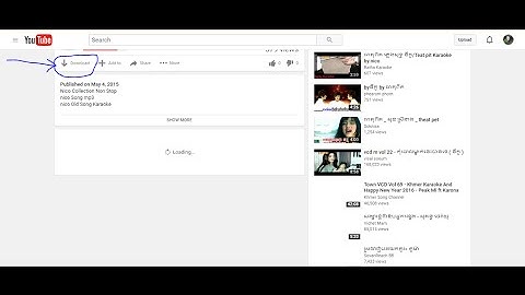 How to add button download on youtube in google chrome [Easy to do new 2016]?