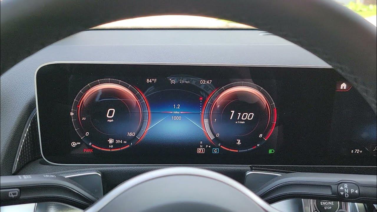 What Happens When You Apply the Electronic Parking Brake While Driving