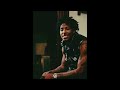 [FREE] NBA youngboy type beat 2025 – " Maybe I "