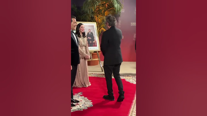 جمال و أناقة الأميرة لالة أم كلثوم و الأمير مولاي رشيد 🇲🇦👑