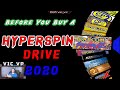 Before You Buy A Hyperspin Drive!