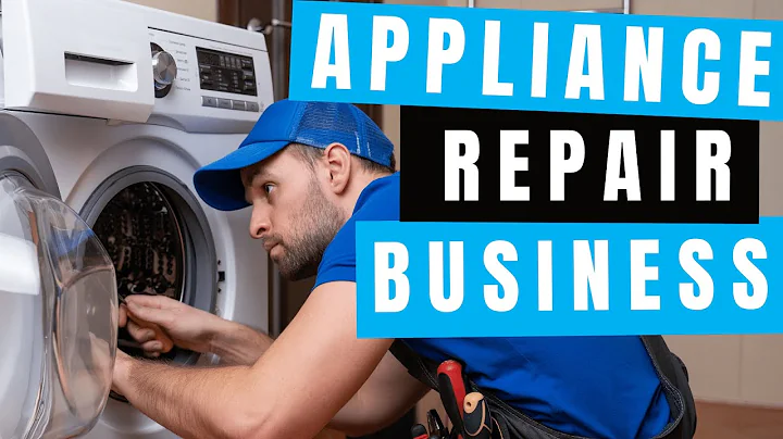 Do This Before Starting Your Appliance Repair Business - DayDayNews