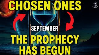 Download Lagu Message to the Chosen One: September Prophetic Truths MP3 Download Lagu Message to the Chosen One: September Prophetic Truths MP3