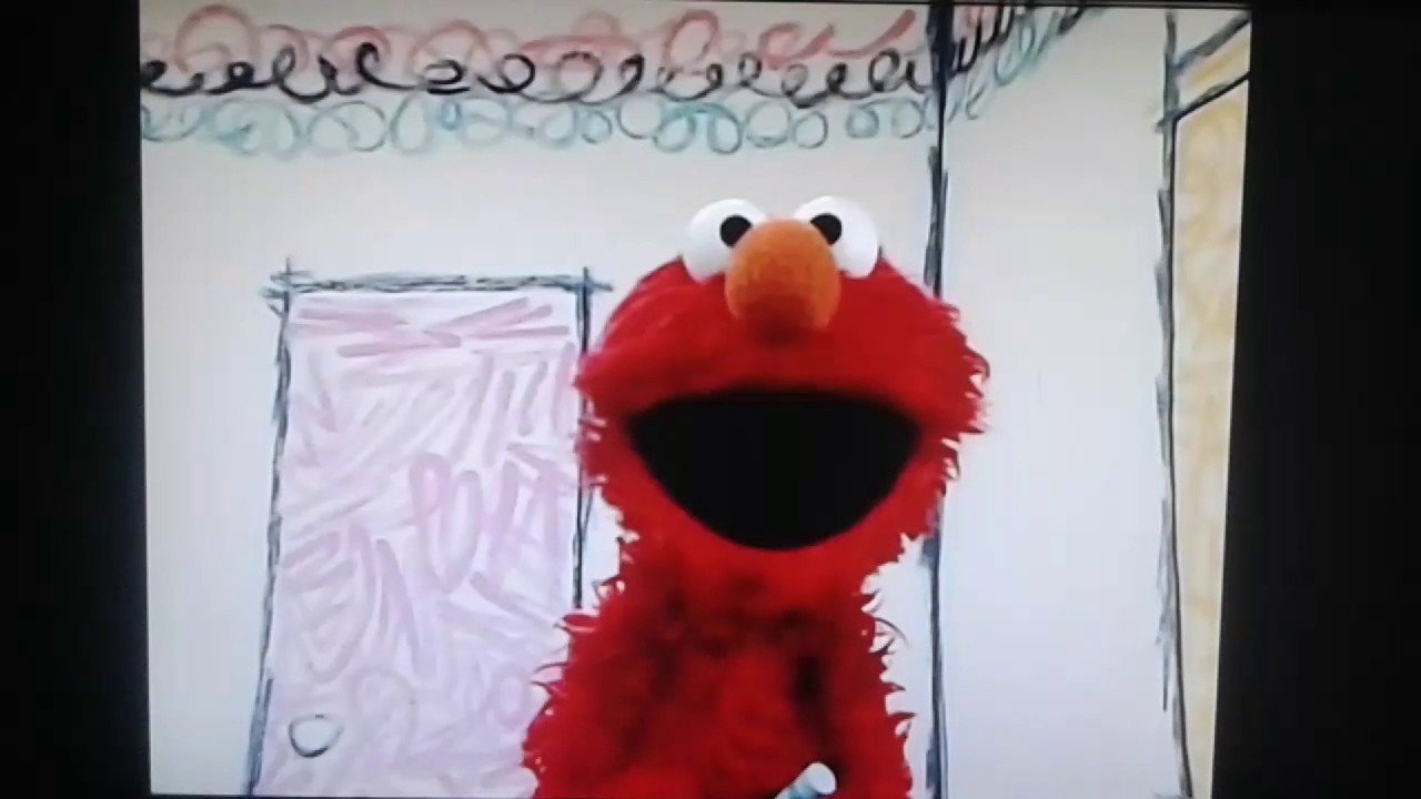 Elmo's World Balls Intro - YouTube.