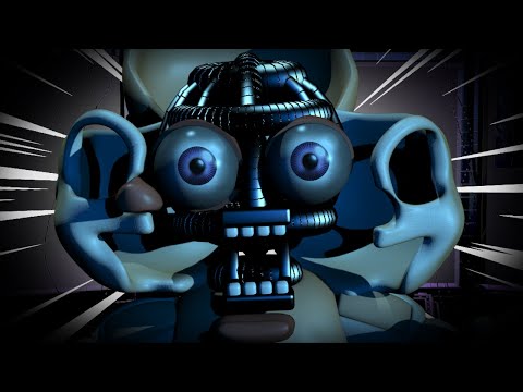Sister Location's Tiny Terrors! The Bidybabs! | FNaF Trivia!