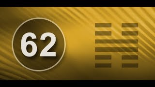 Gate 62 - Human Design - Alokanand Díaz