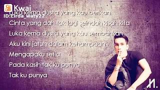 Download Lagu Lagu ironi kasih #KWAI MP3