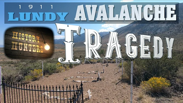Lundy's Deadly 1911 Avalanche & Cemetery