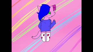 Grape Soda meme ( gift ) ( poorly made )