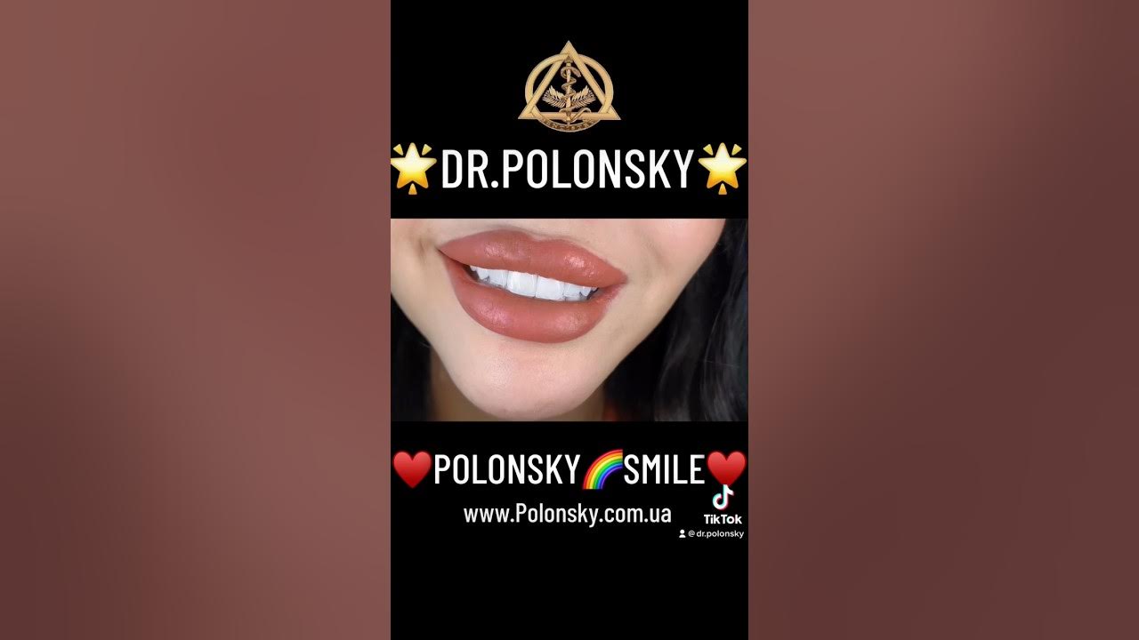 Стоматолог Одесса Доктор Полонский Стоматологія Одеса Вініри #Одеса # ...