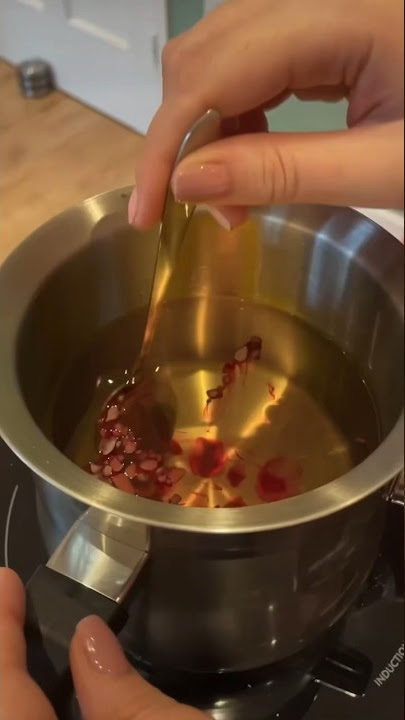 How to Make a Double Boiler — The Mom 100