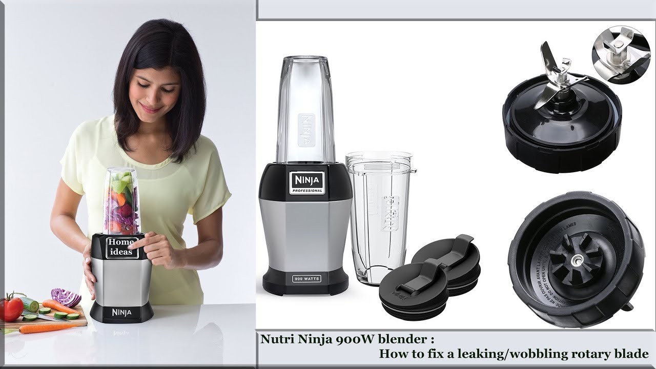 pierde greutate ninja blender)