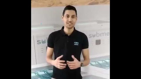 Submer Immersion Cooling at MWC 2019