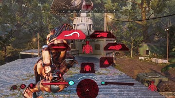 Predator: Hunting Grounds - Noob Predator : UNDETECTABLE FIRETEAM