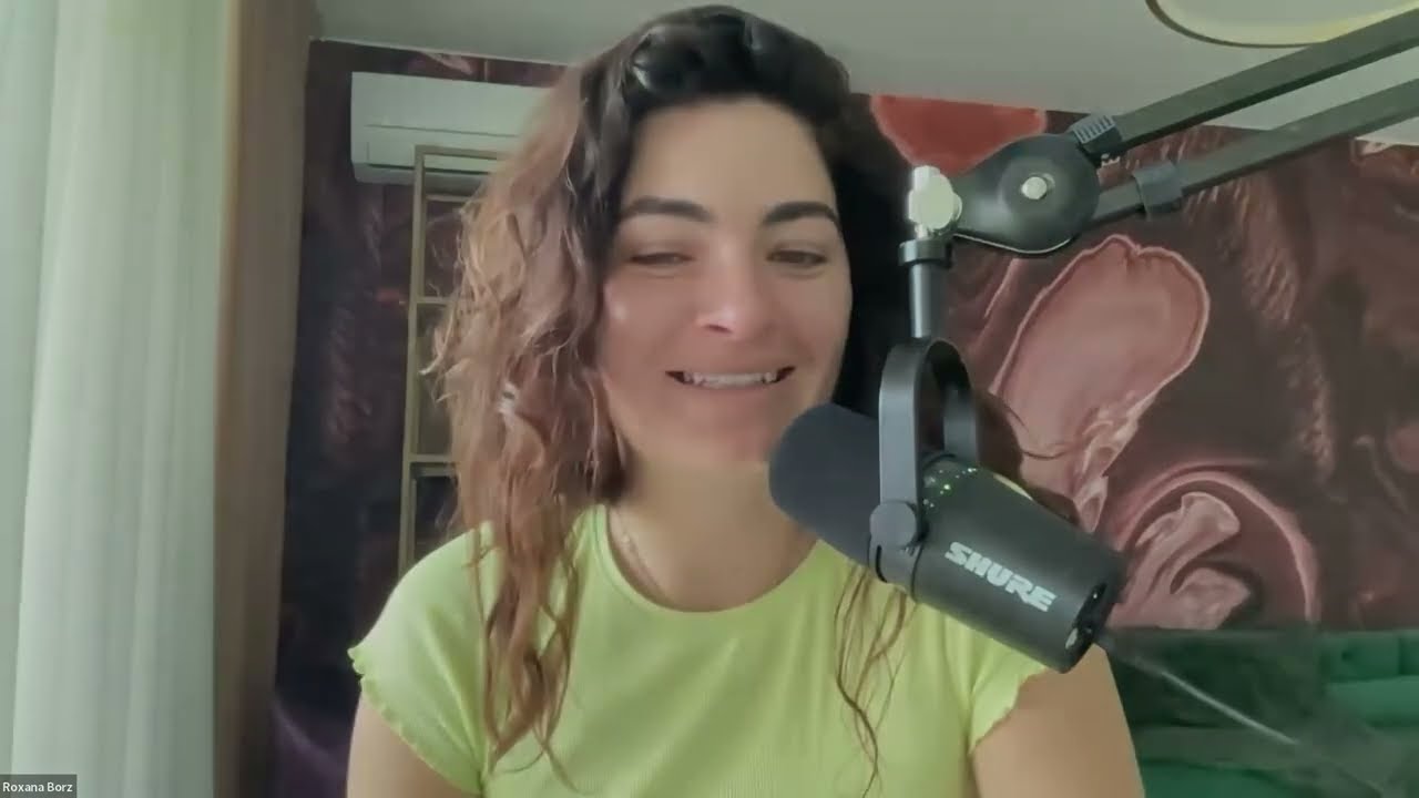 Meditatie - incredere, iubire de sine, SATS