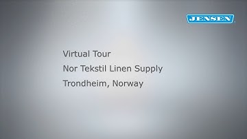 Virtual Tour of Nor Tekstil
