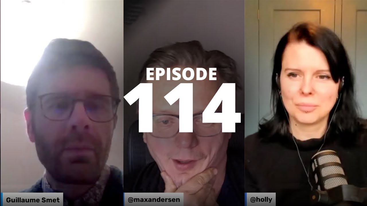 Quarkus Insights #114: The latest in writing GitHub bots and GitHub ...