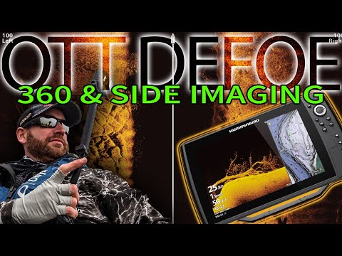 360 Imaging & Side Imaging Electronics - Ott Defoe