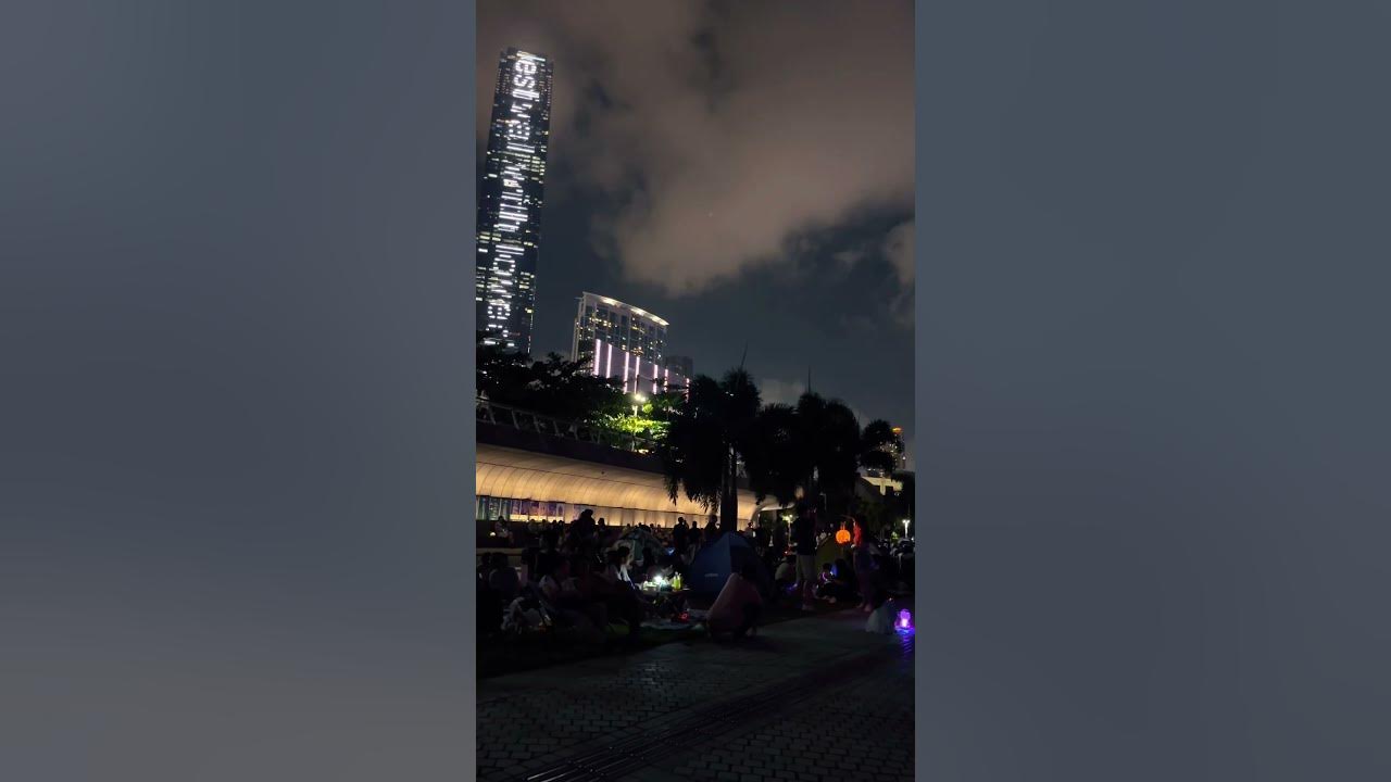 Mid Autumn Festival ๐ฎ๐ชท๐|Hong Kong Art Park | #hongkong #mooncake #festival #vlog Mid Autumn Festival ๐ฎ๐ชท๐|Hong Kong Art Park | #hongkong #mooncake #festival #vlog