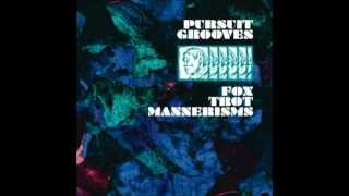 Start Somethin-Pursuit Grooves (Fox Trot Mannerisms).wmv