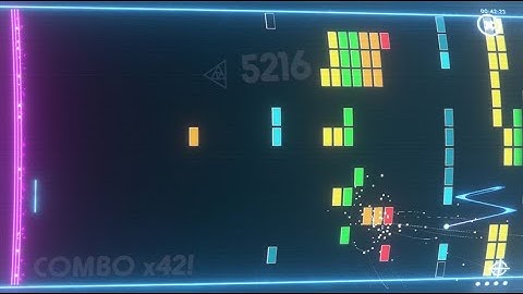 Breakout® exclusively for Intellivision Amico™ - [Gameplay Demo Trailer 1]