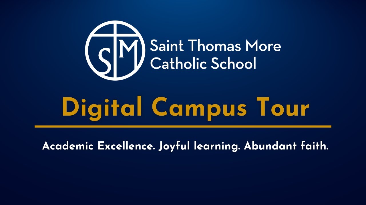 Saint Thomas More Catholic School Exclusive Video Tour YouTube saint-thomas-more-catholic-school-exclusive-video-tour-youtube